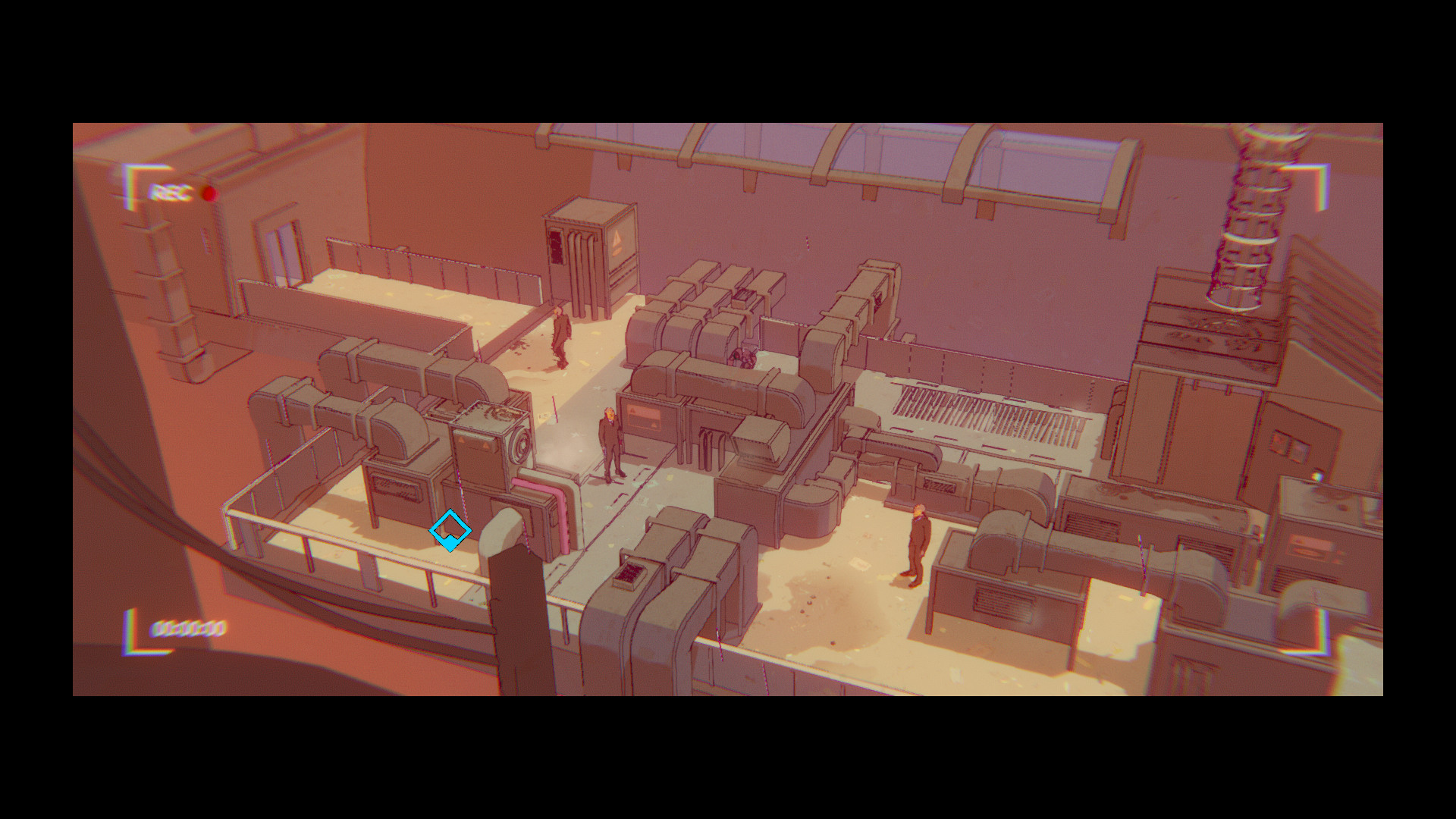FORECLOSED screenshot 5