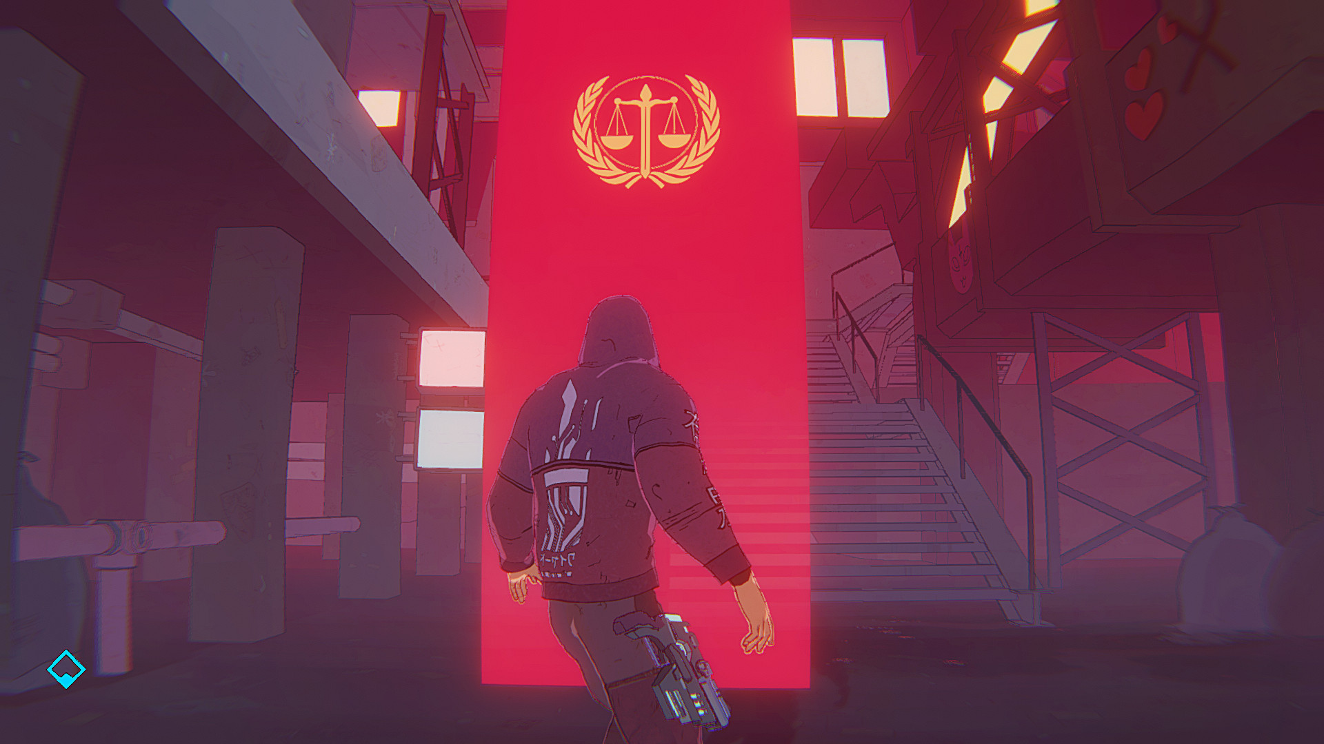 FORECLOSED screenshot 10