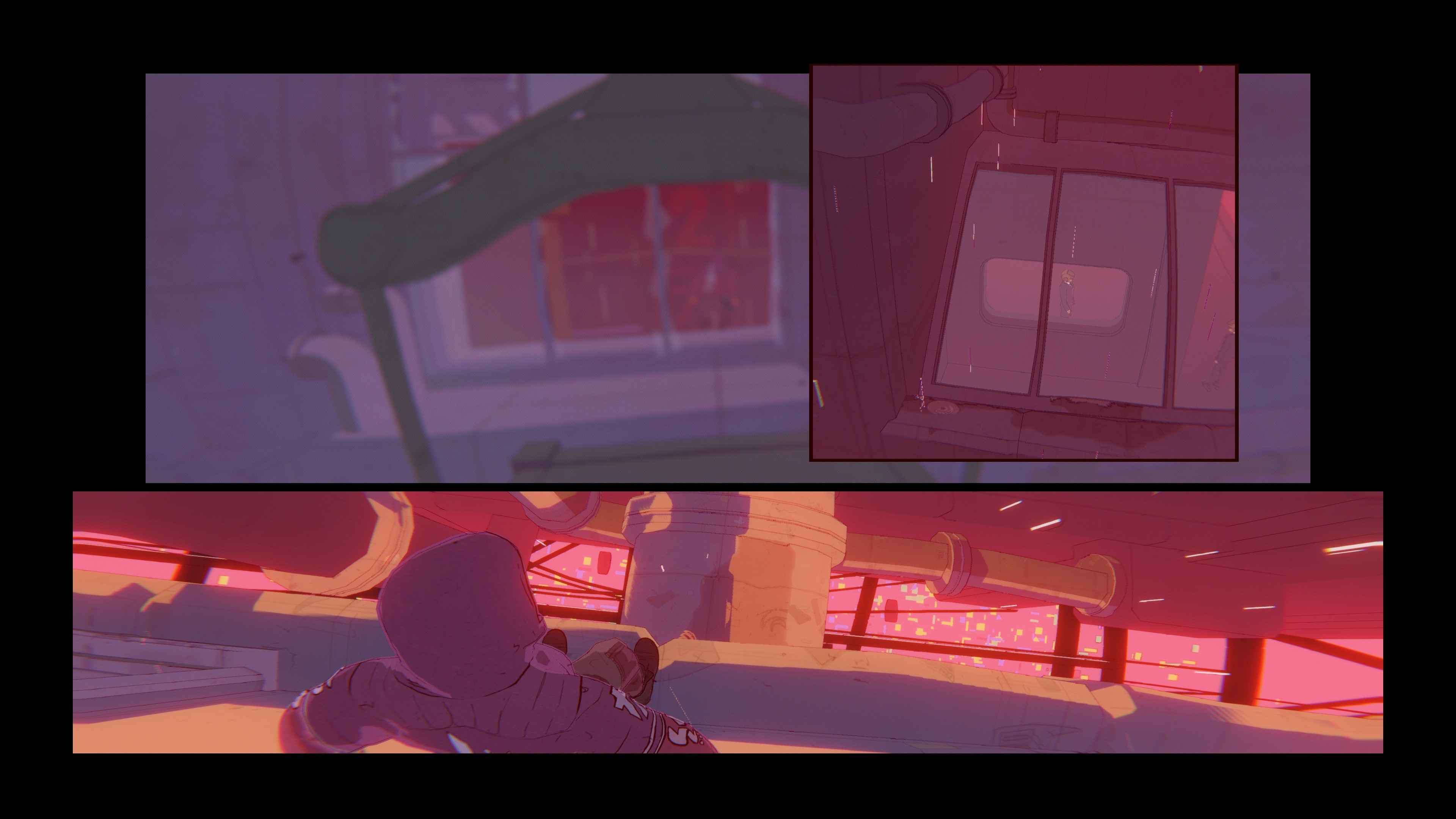FORECLOSED screenshot 3