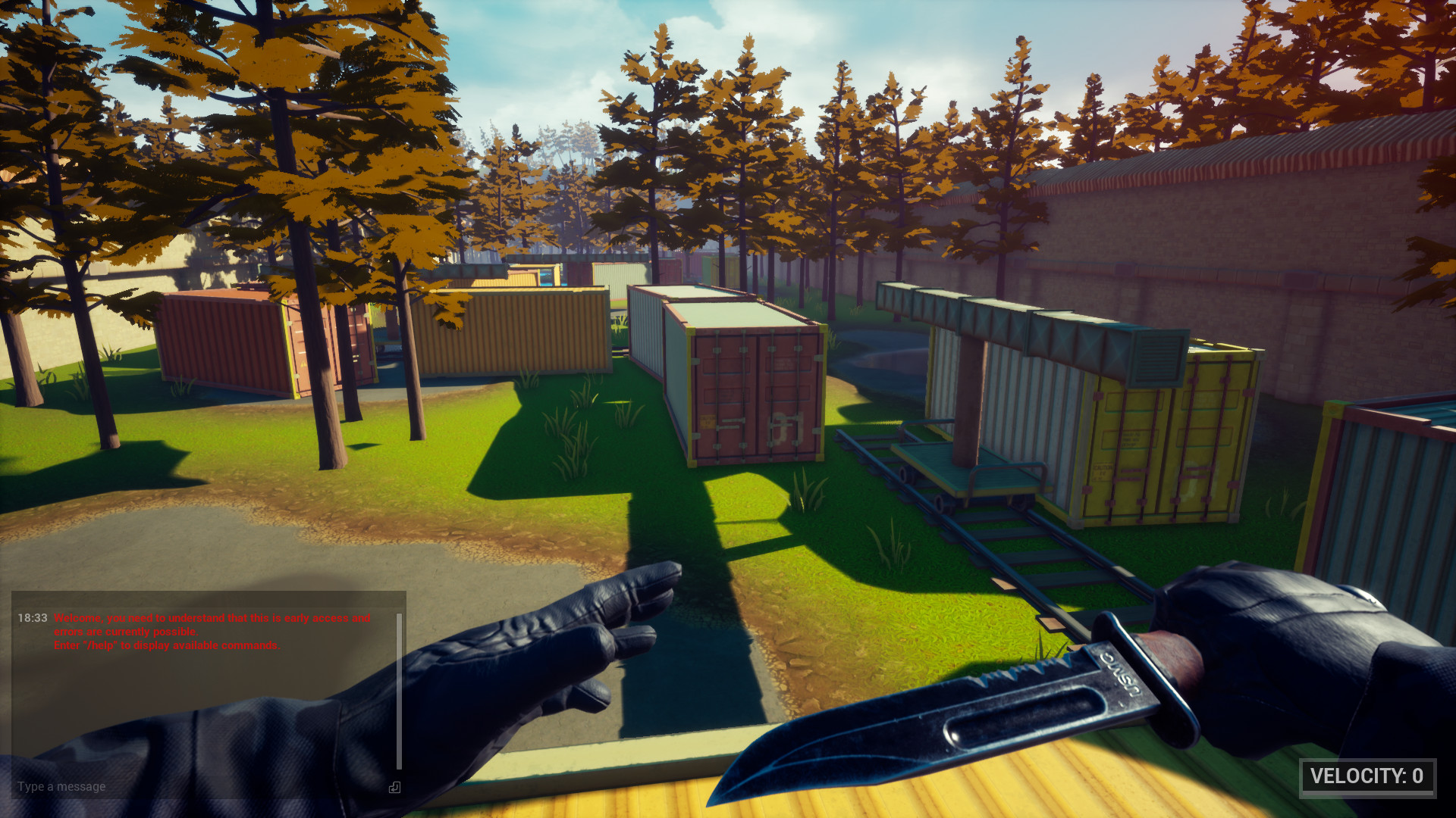 Bhop PRO, screenshot 5 of 5