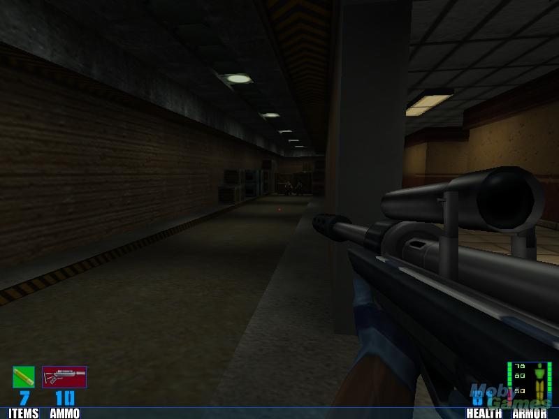 SiN Episodes: Emergence screenshot 8