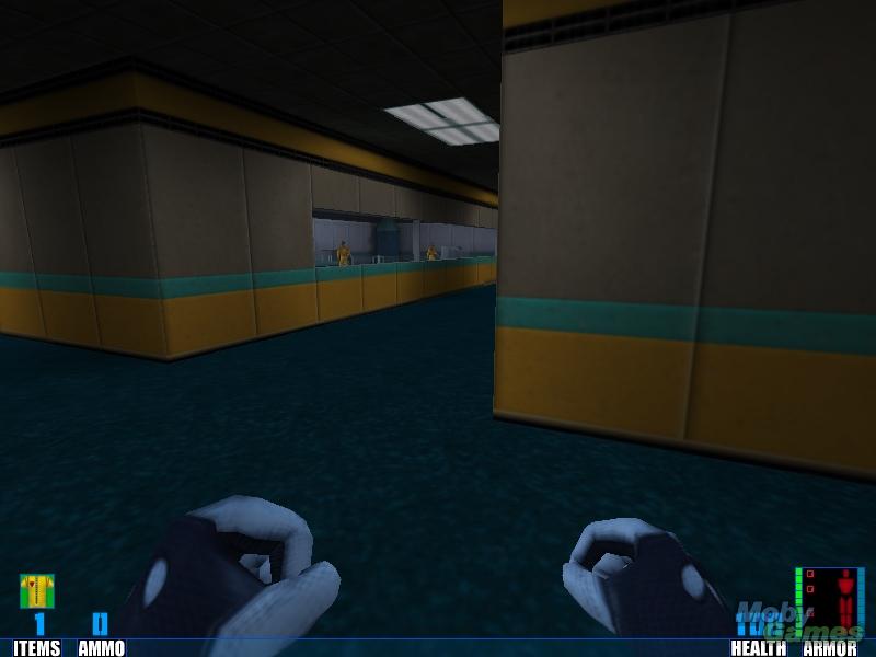 SiN Episodes: Emergence screenshot 6