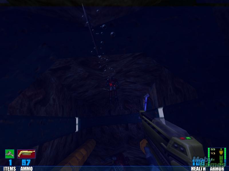 SiN Episodes: Emergence screenshot 7