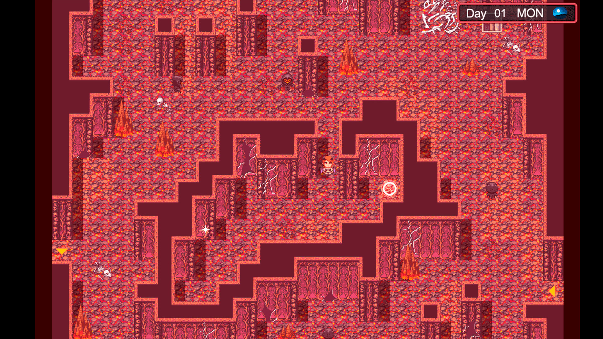  Succubus Hotel screenshot 5