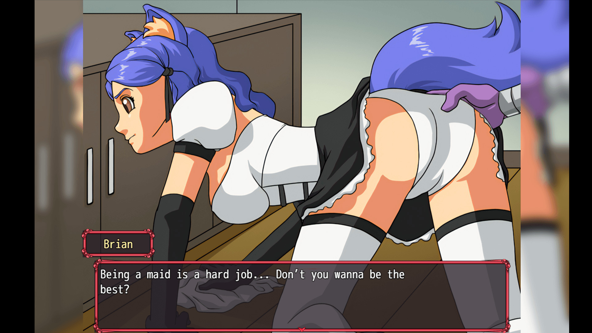  Succubus Hotel screenshot 6