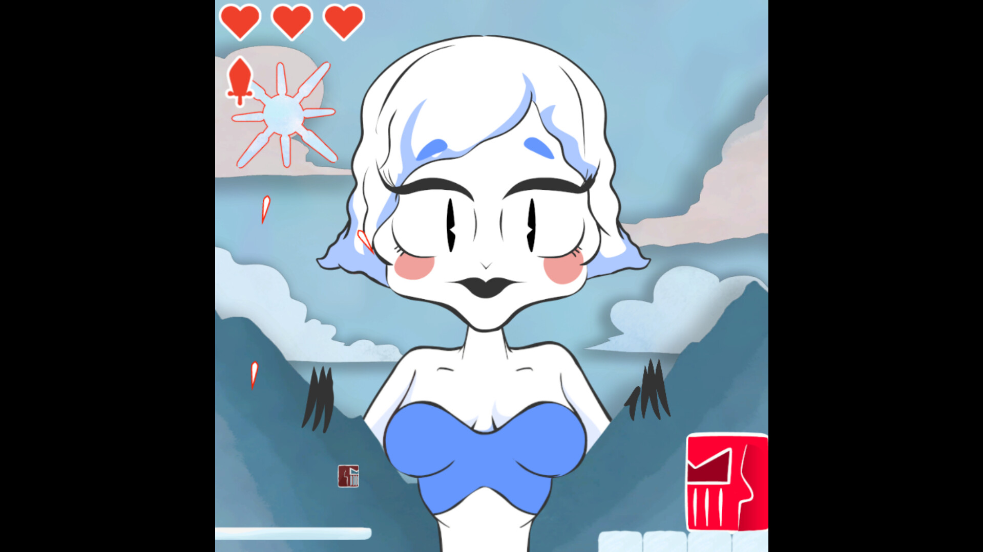 Barold screenshot 2