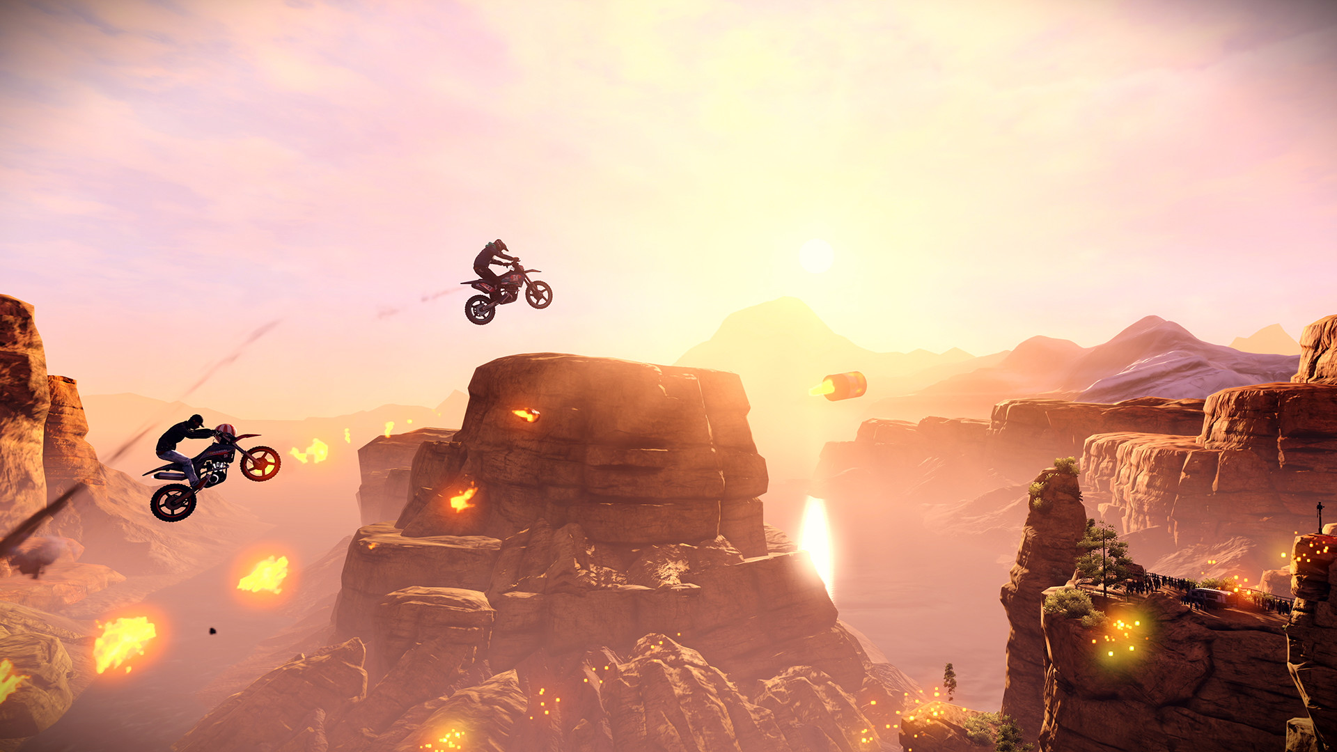 Trials Rising - Starter Pack 2 screenshot 2