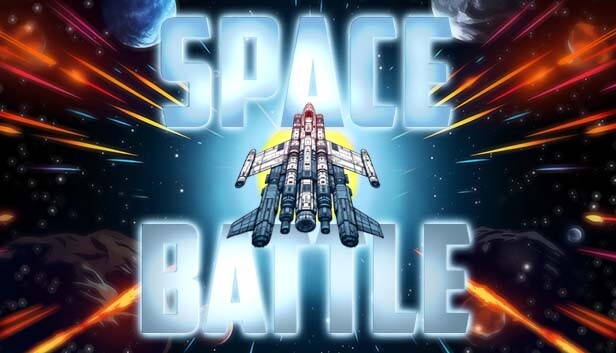 Steam：Space Battle