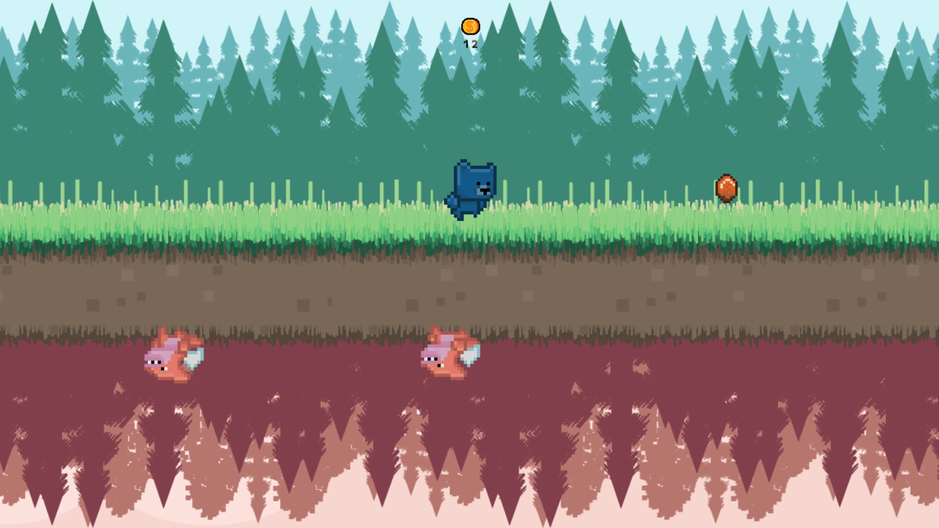 ANIMALITY - Bear Colour Pigments screenshot 2