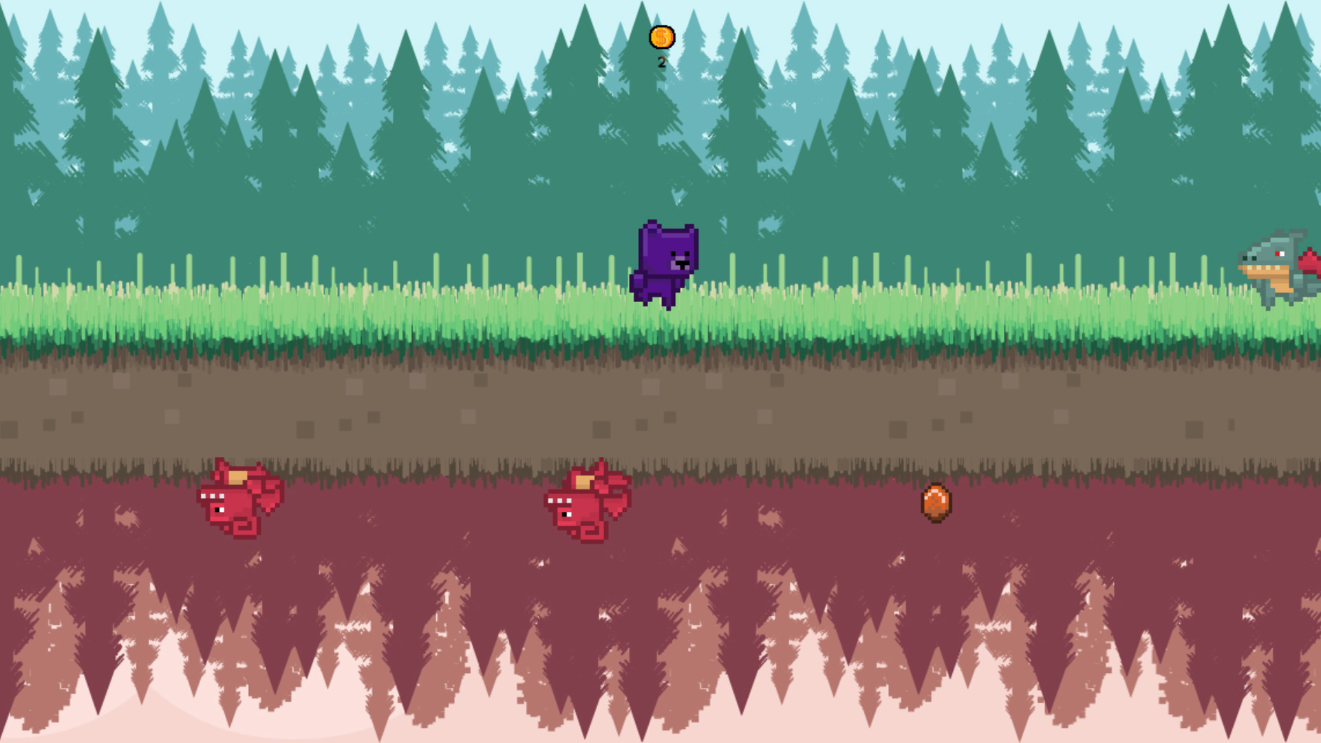 ANIMALITY - Bear Colour Pigments screenshot 3
