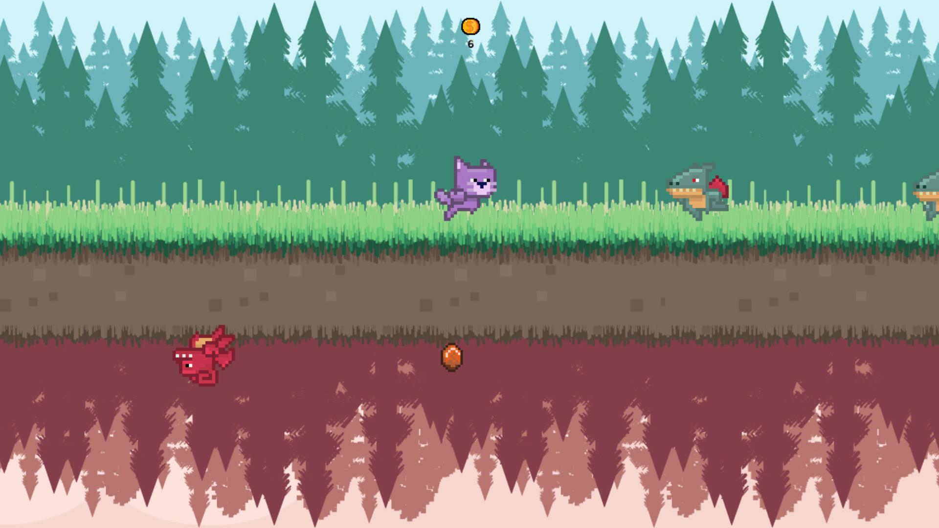 ANIMALITY - Cat Colour Pigments screenshot 2