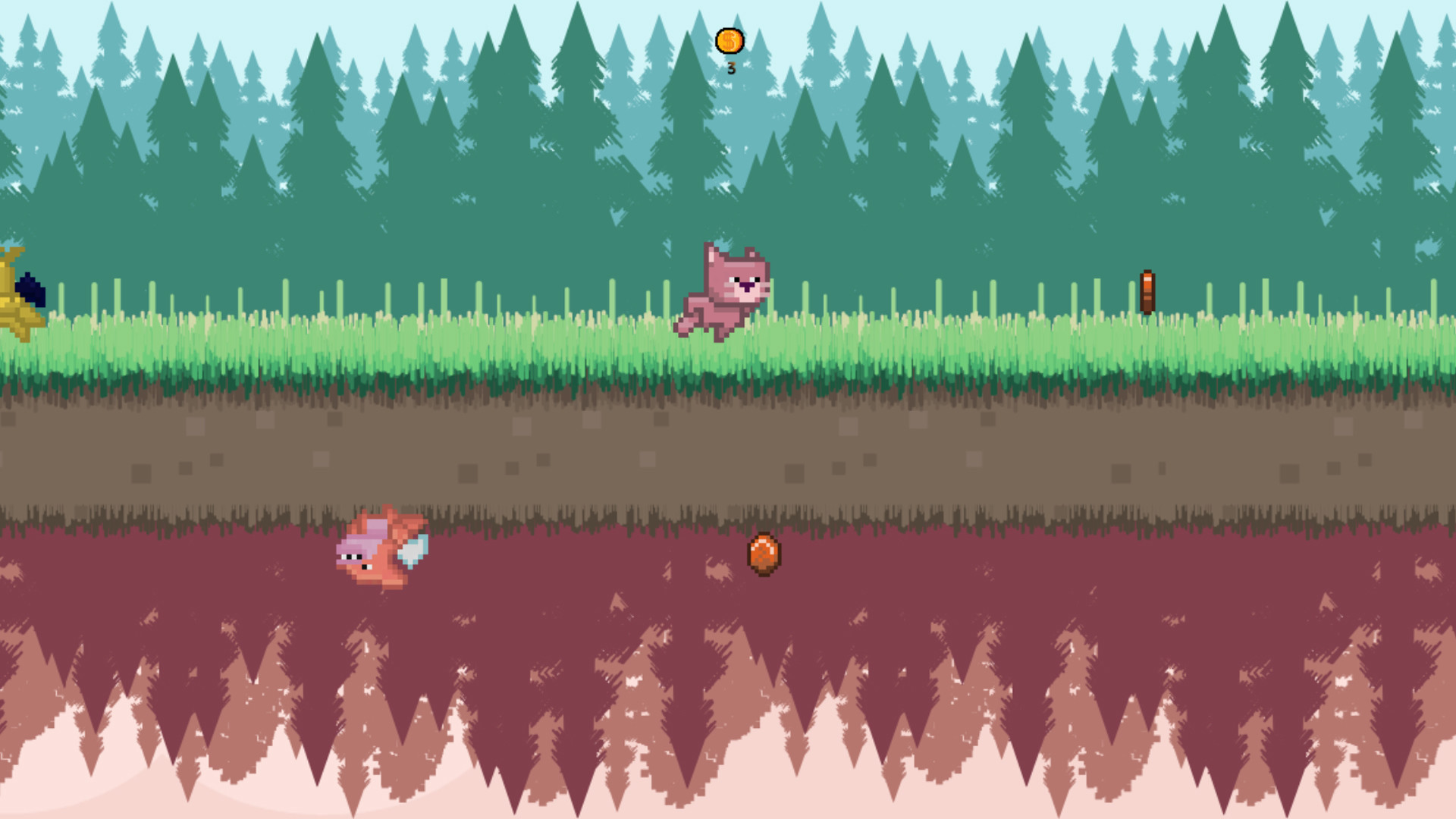 ANIMALITY - Cat Colour Pigments screenshot 3
