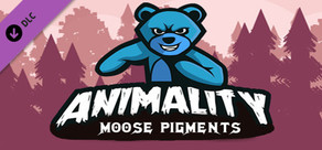 ANIMALITY - Moose Colour Pigments