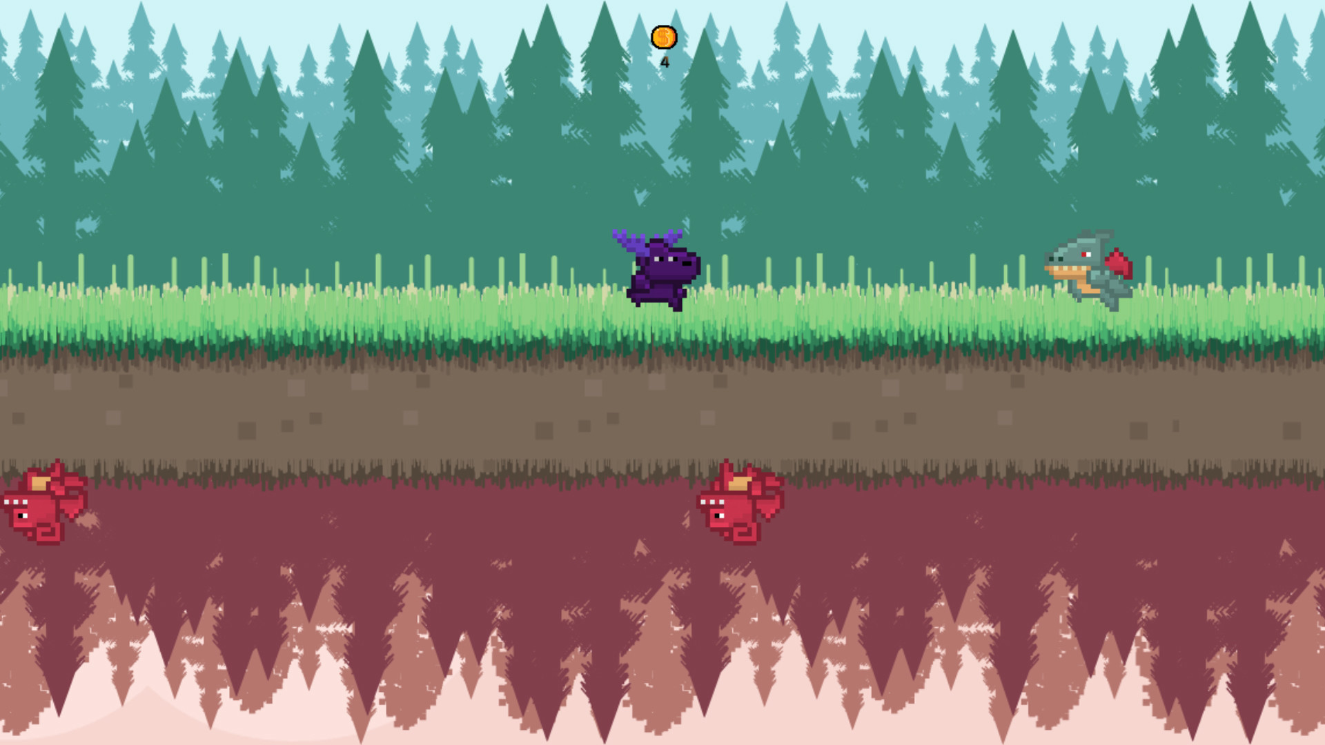 ANIMALITY - Moose Colour Pigments screenshot 3
