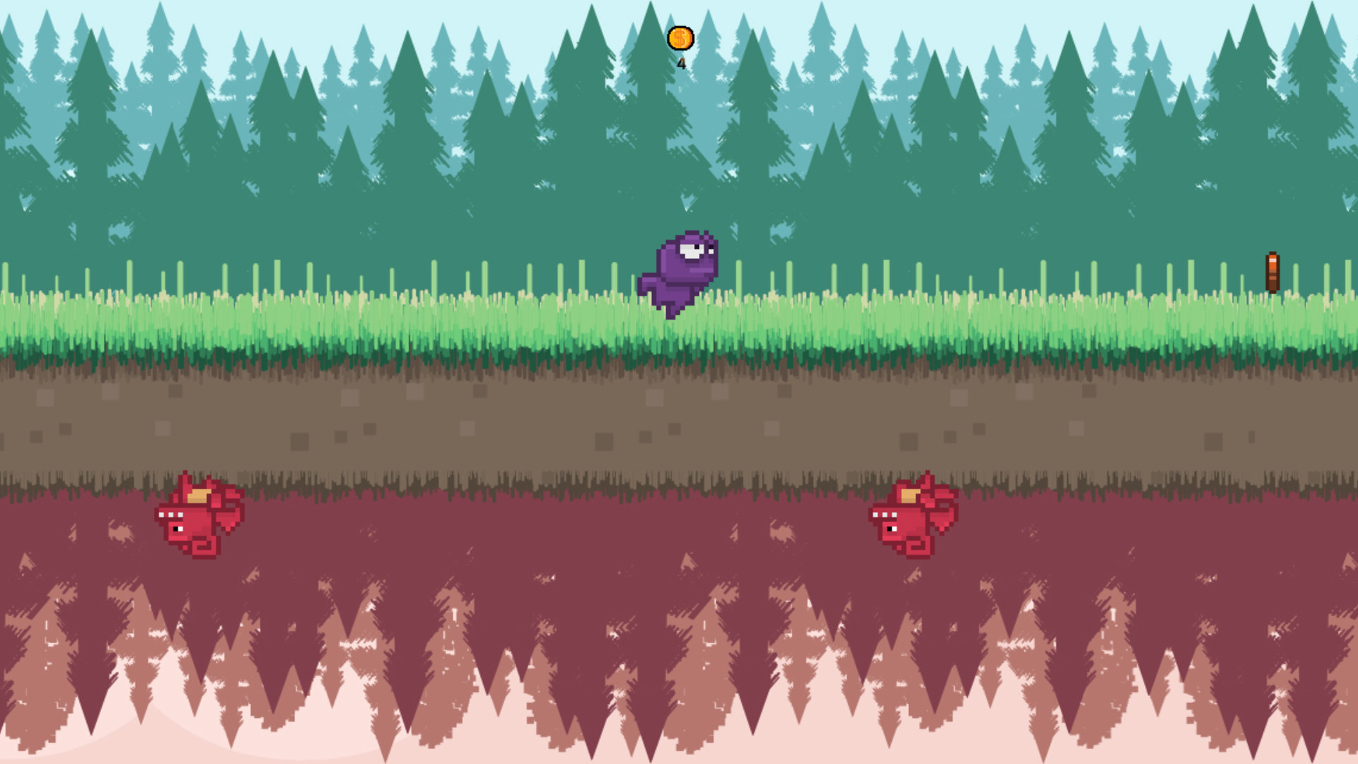ANIMALITY - Frog Colour Pigments screenshot 2