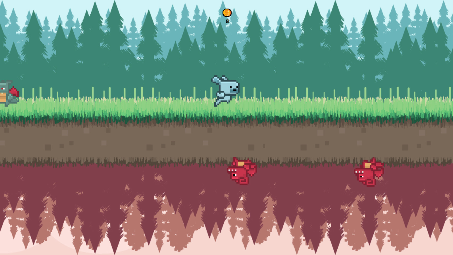 ANIMALITY - Rabbit Colour Pigments screenshot 1