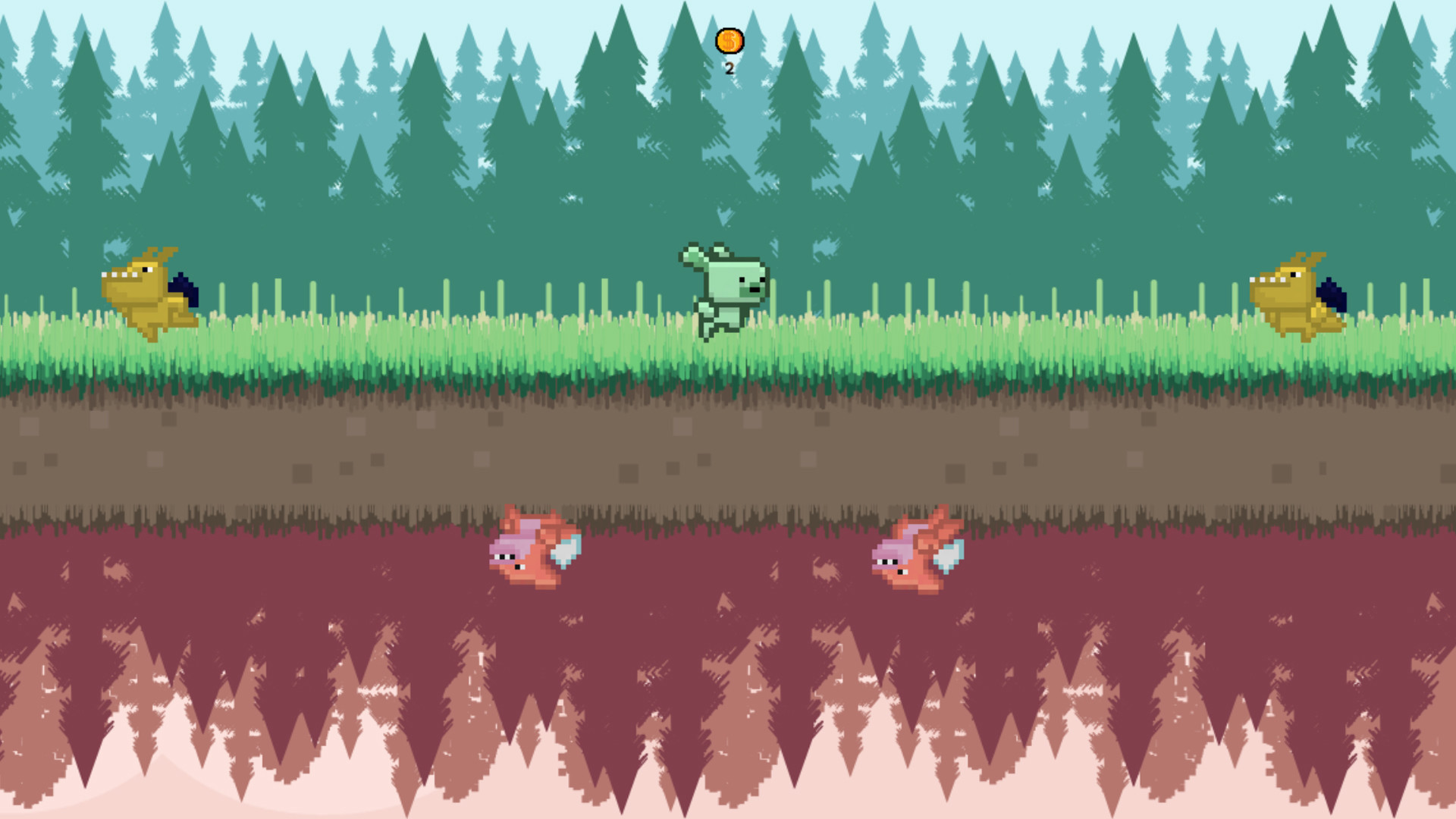 ANIMALITY - Rabbit Colour Pigments screenshot 3