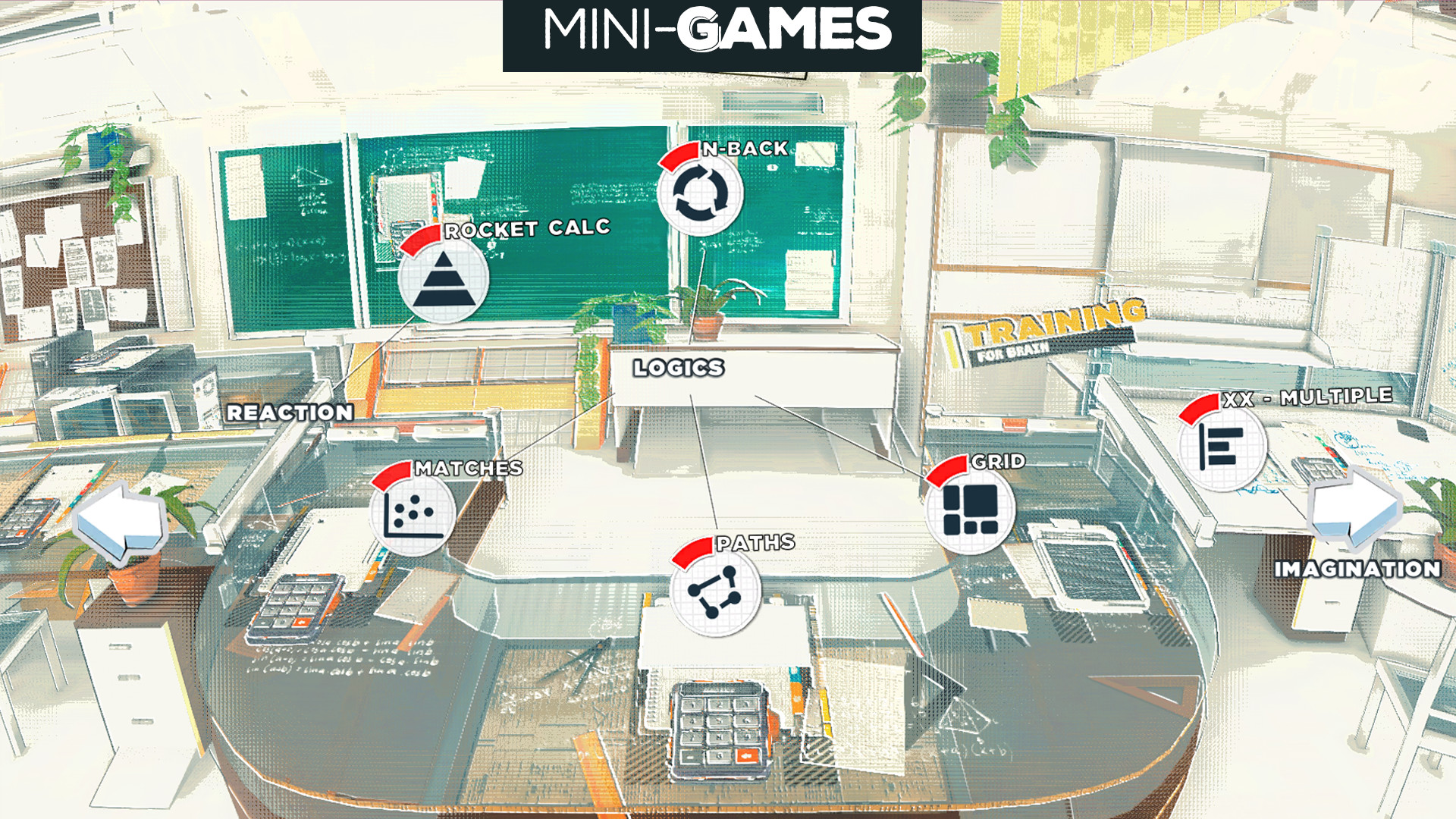 3D Math - Ultra screenshot 2