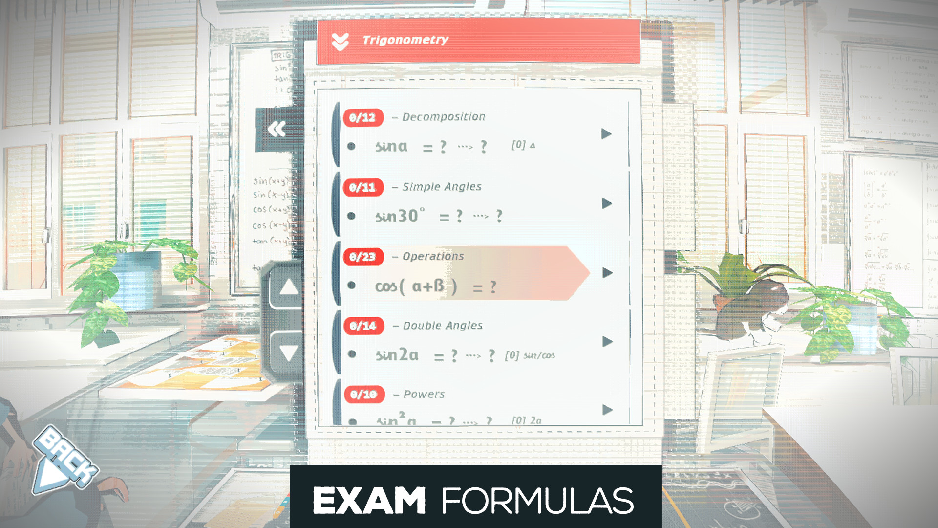 3D Math - Ultra screenshot 3