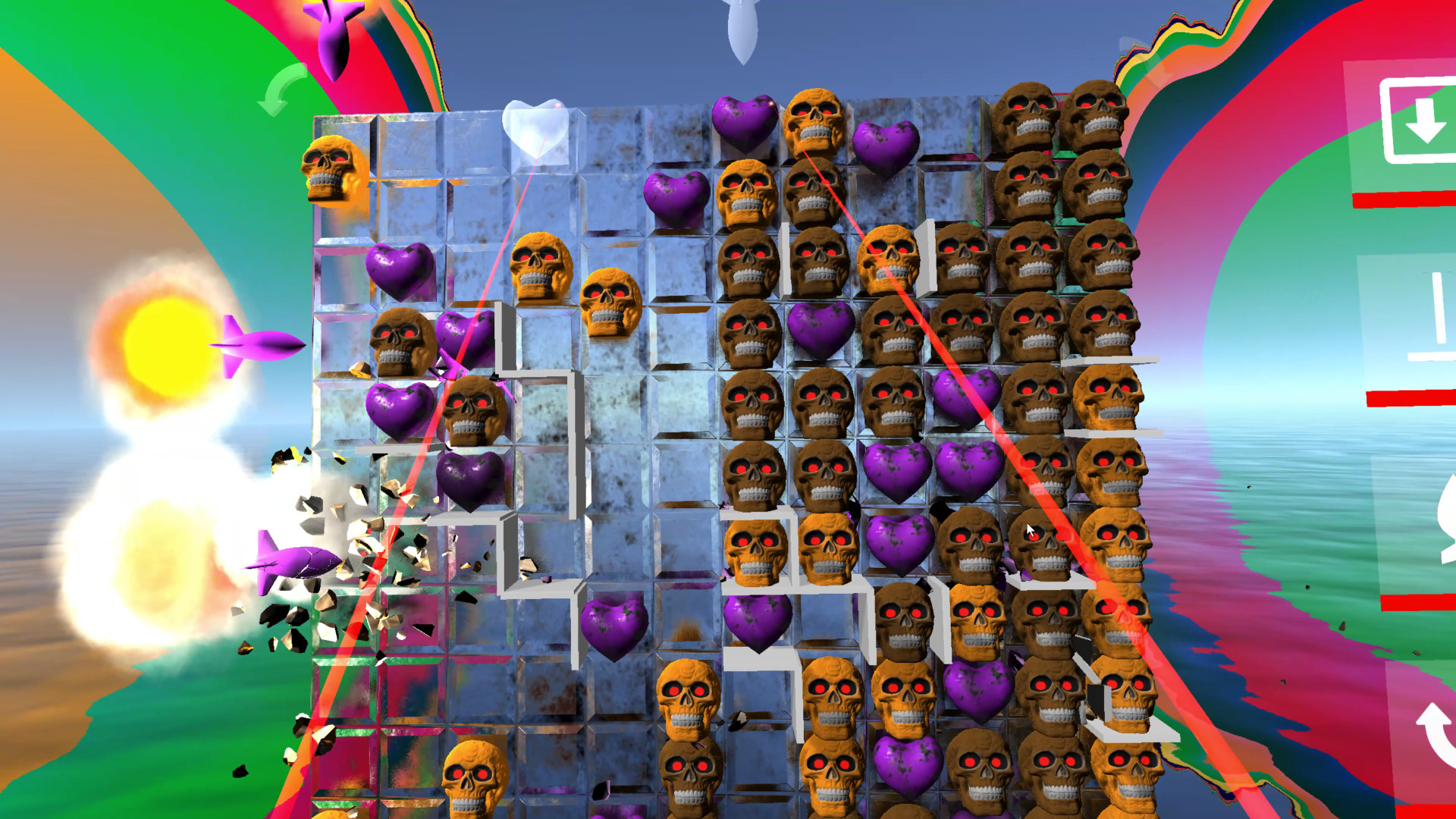Link Wars - VR DLC screenshot 6