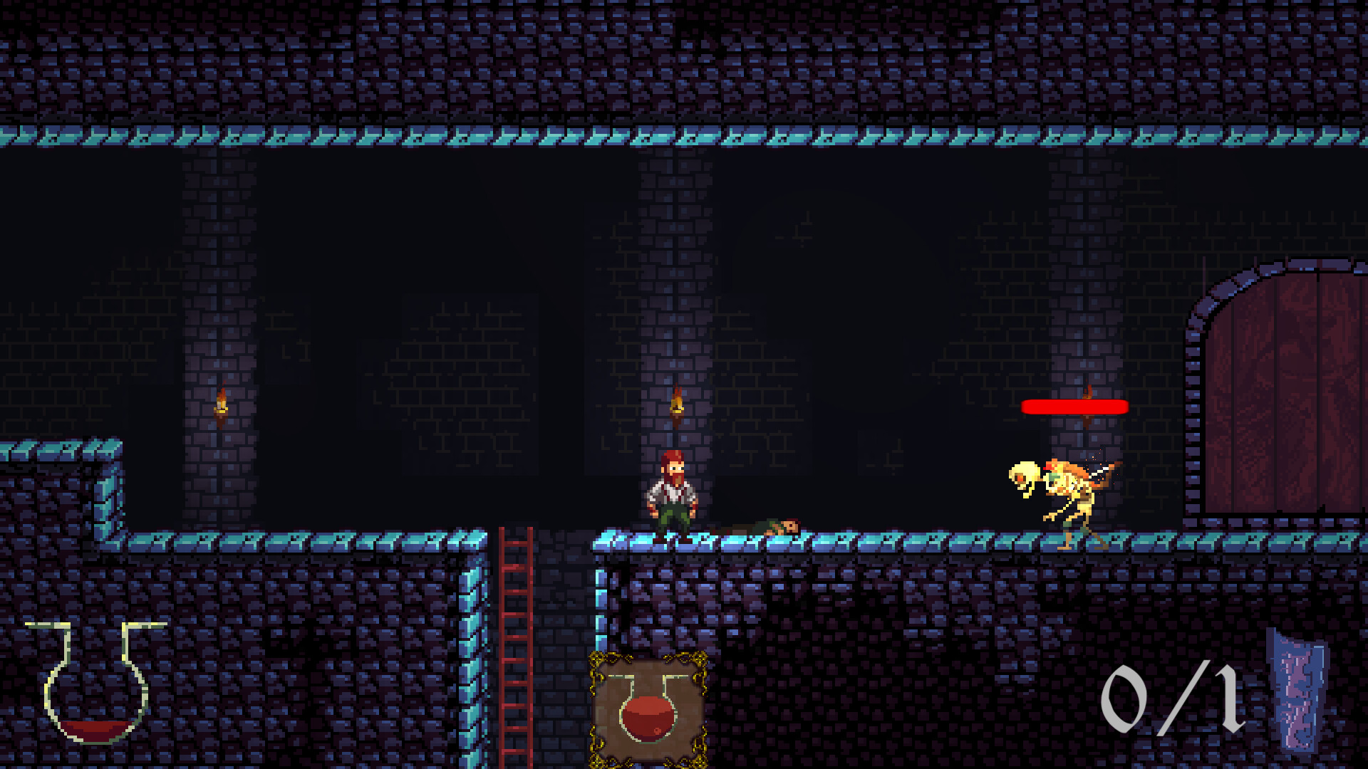 Ominous screenshot 6