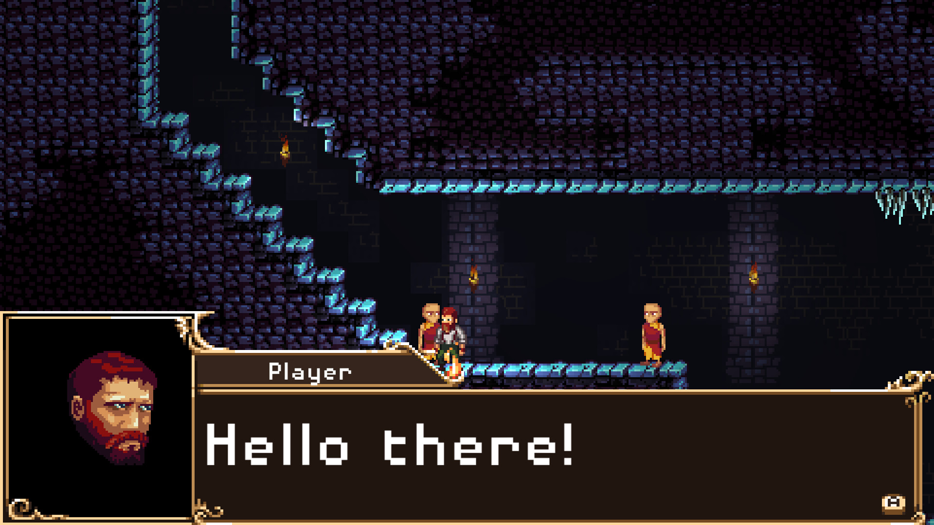 Ominous screenshot 5