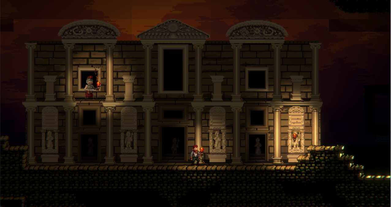 Ominous screenshot 3