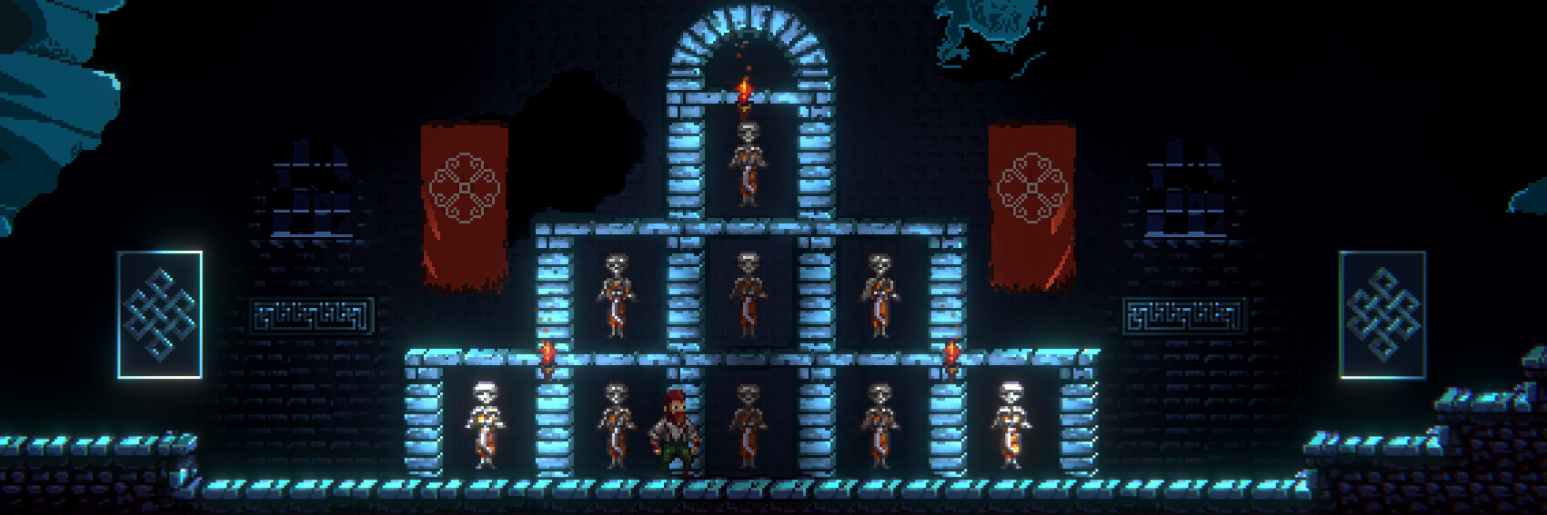 Ominous screenshot 2