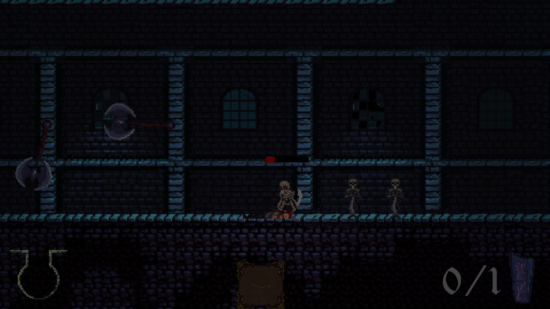 Ominous screenshot 4