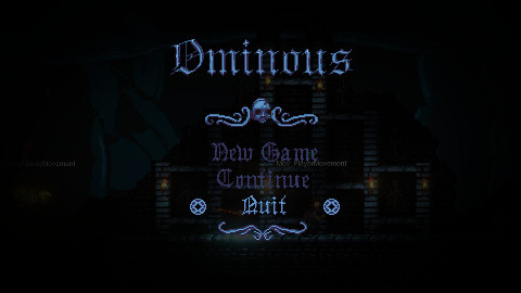 Ominous screenshot 1