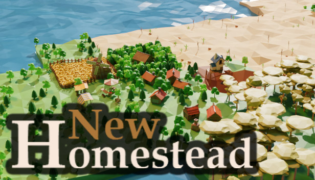 New Homestead On Steam Capsule 616x353 