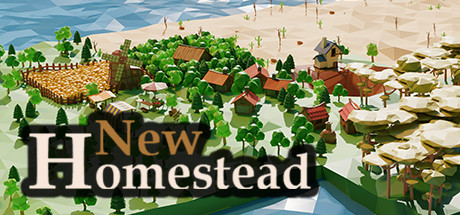 New Homestead Cover Image