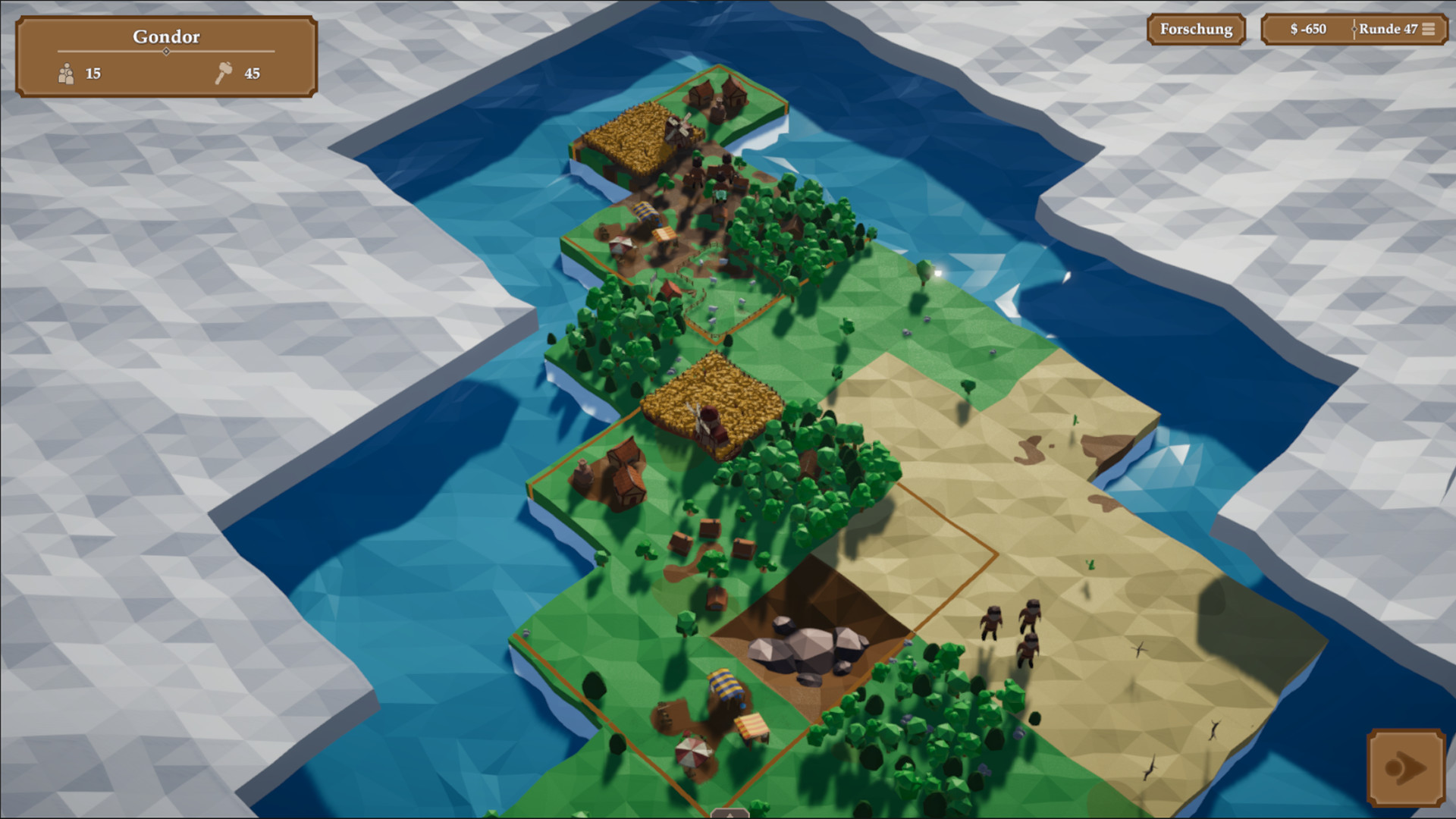 New Homestead screenshot 9
