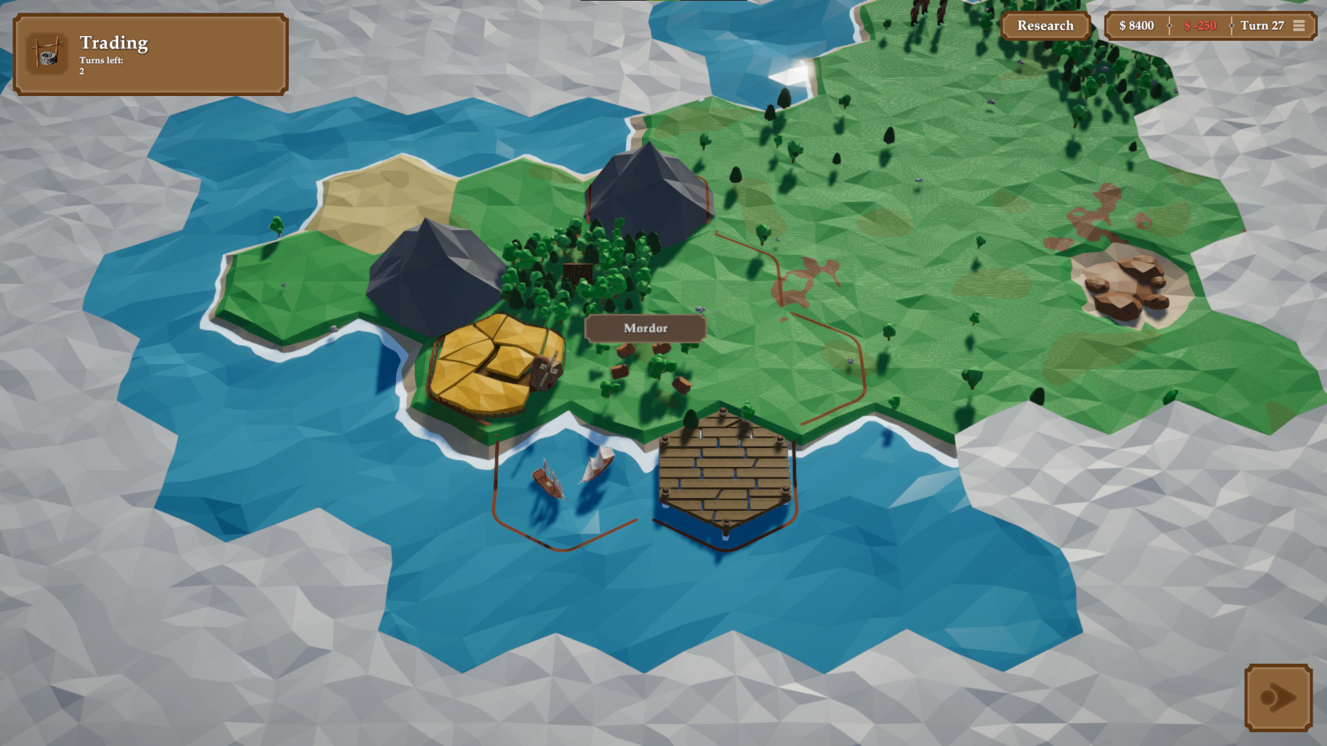 New Homestead screenshot 4