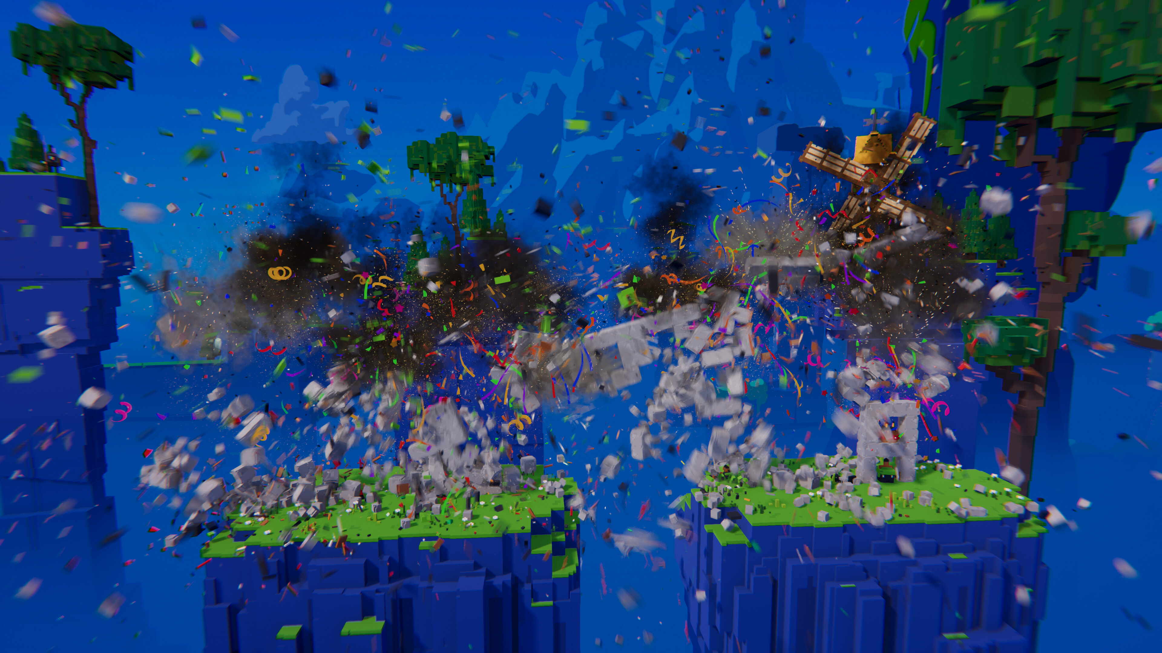 Blow it up screenshot 2
