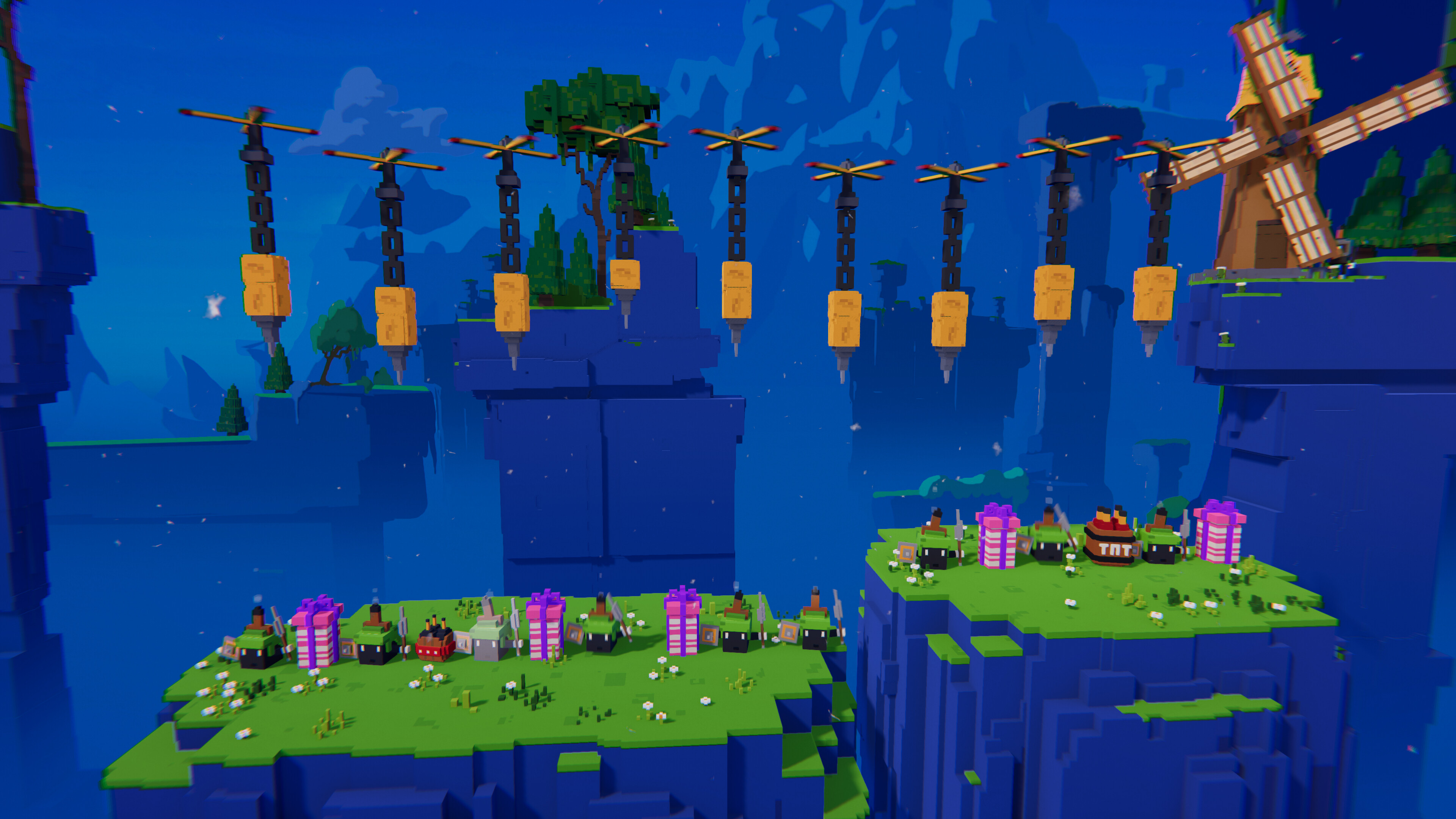 Blow it up screenshot 8