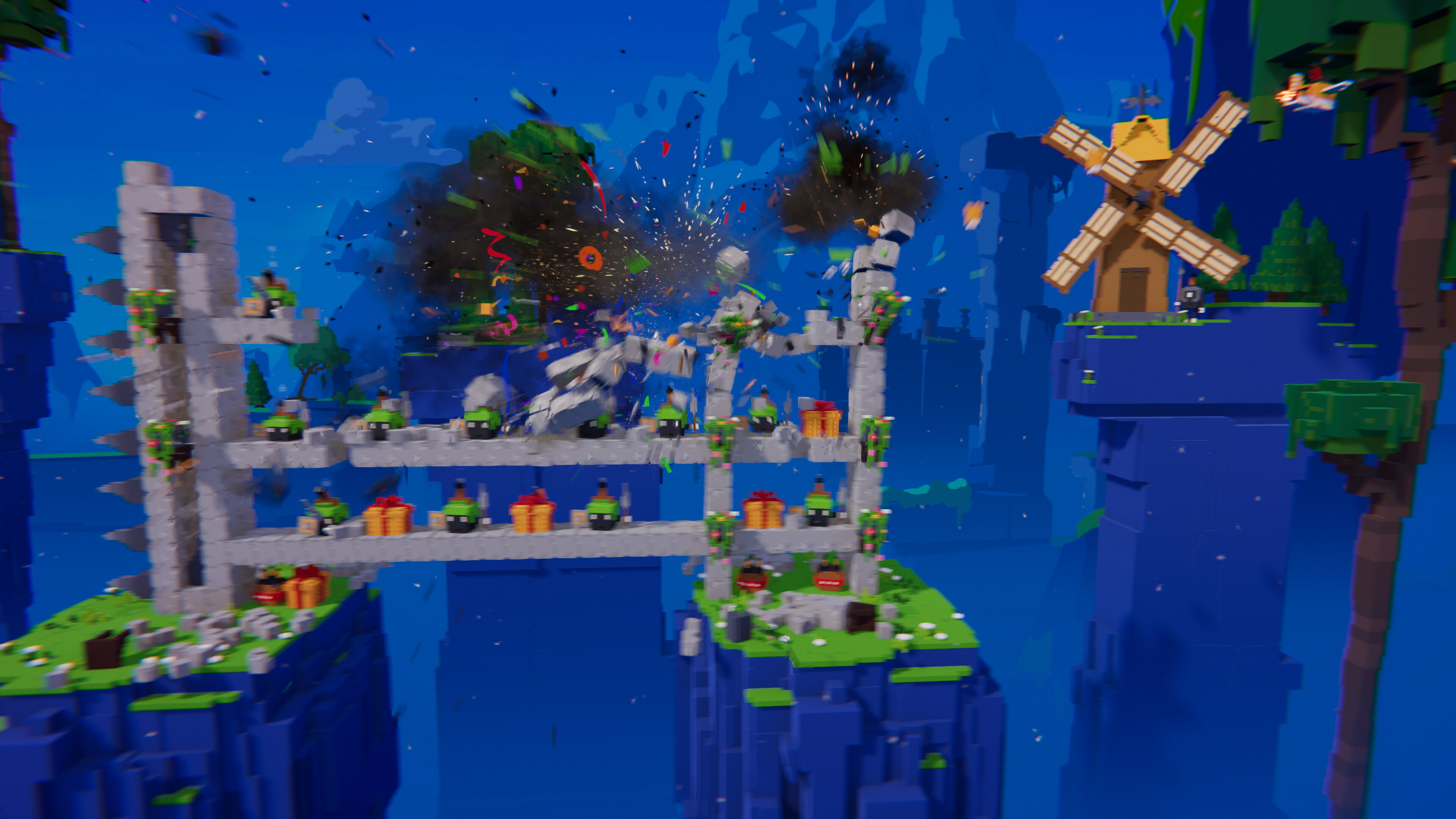 Blow it up screenshot 9