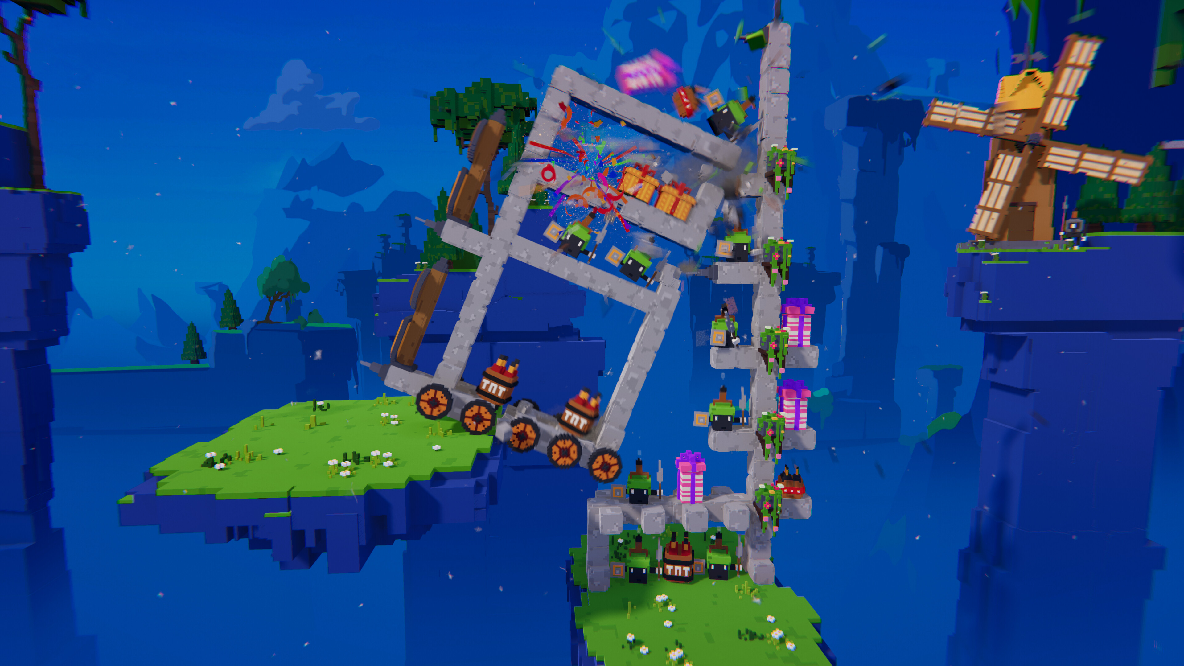 Blow it up screenshot 7