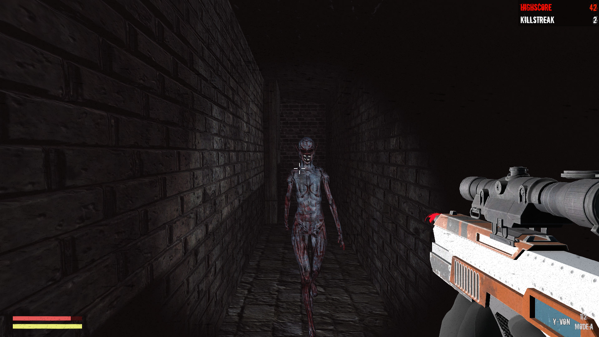 Road To Death screenshot 4