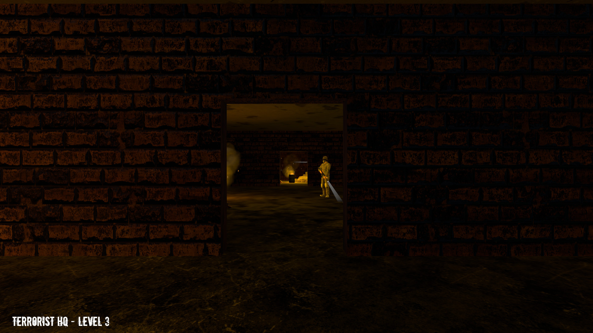 Road To Death screenshot 2