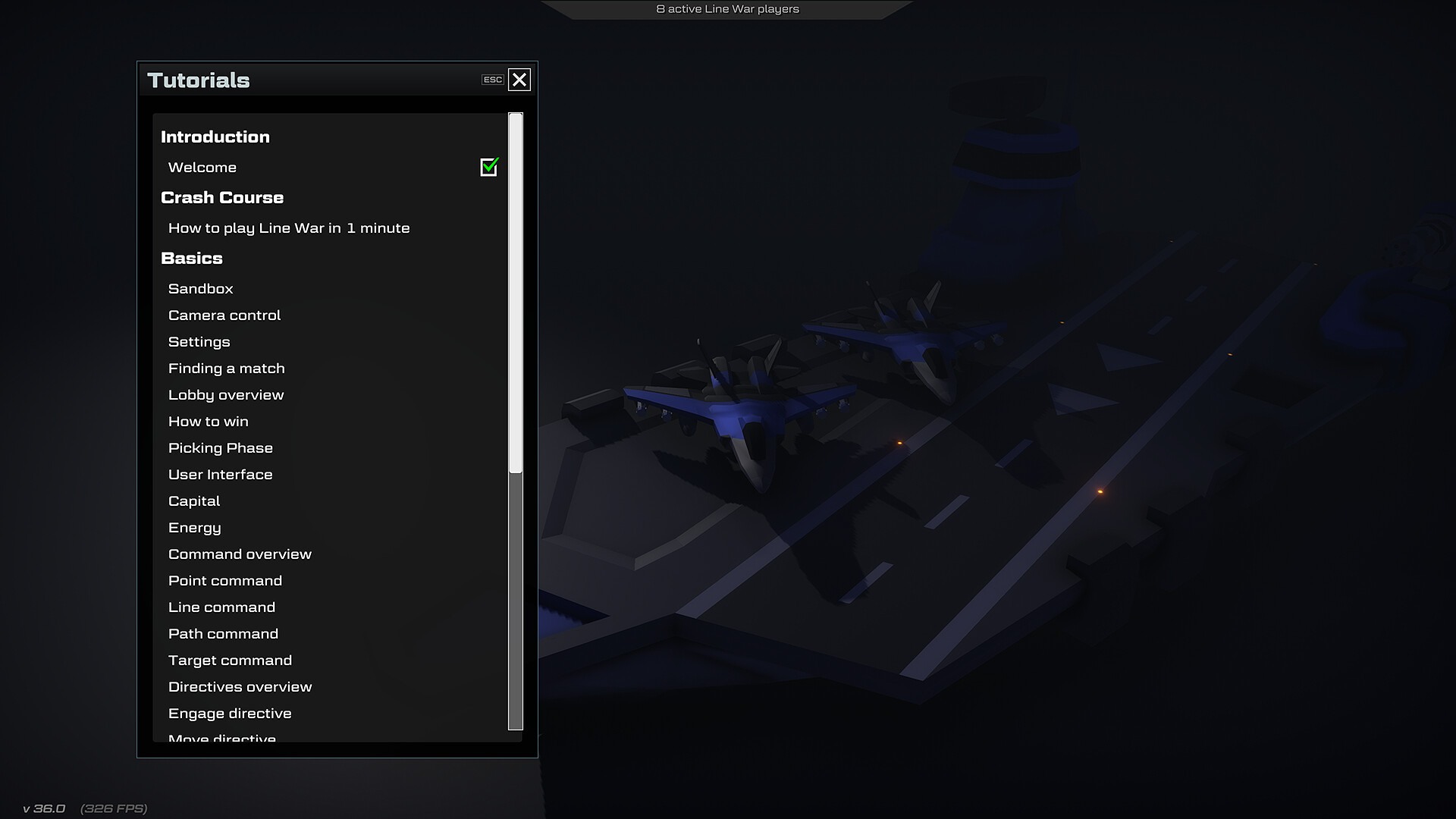 Line War screenshot 16