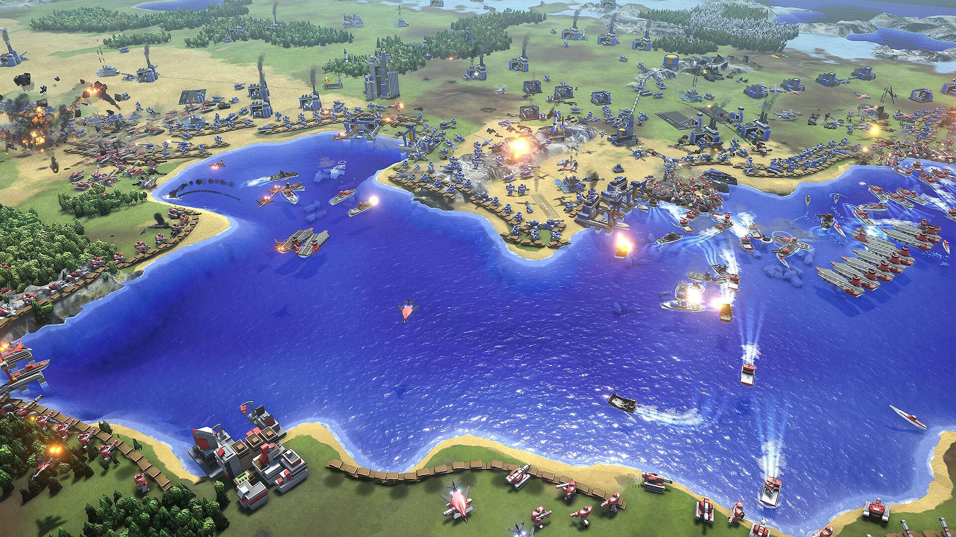 Line War screenshot 20