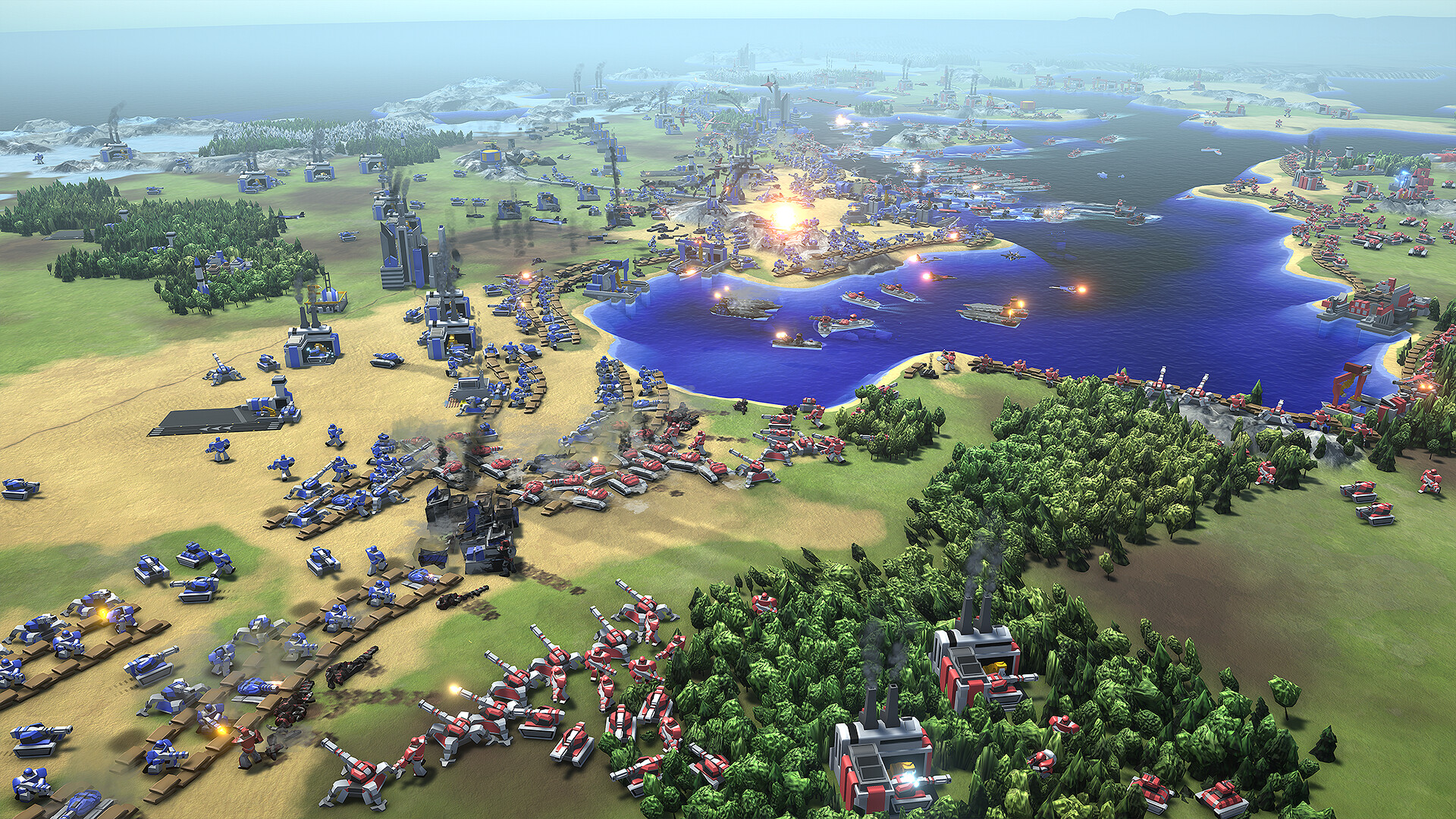 Line War screenshot 21