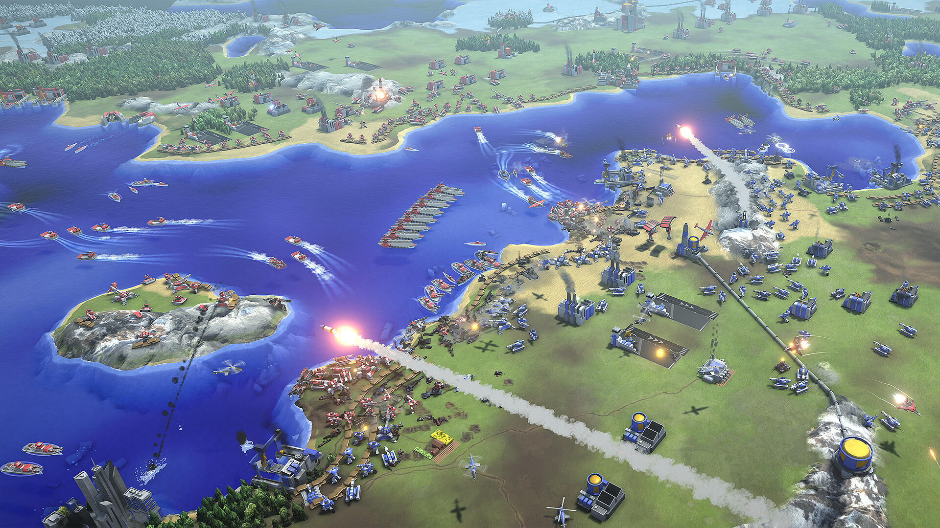 Line War screenshot 22