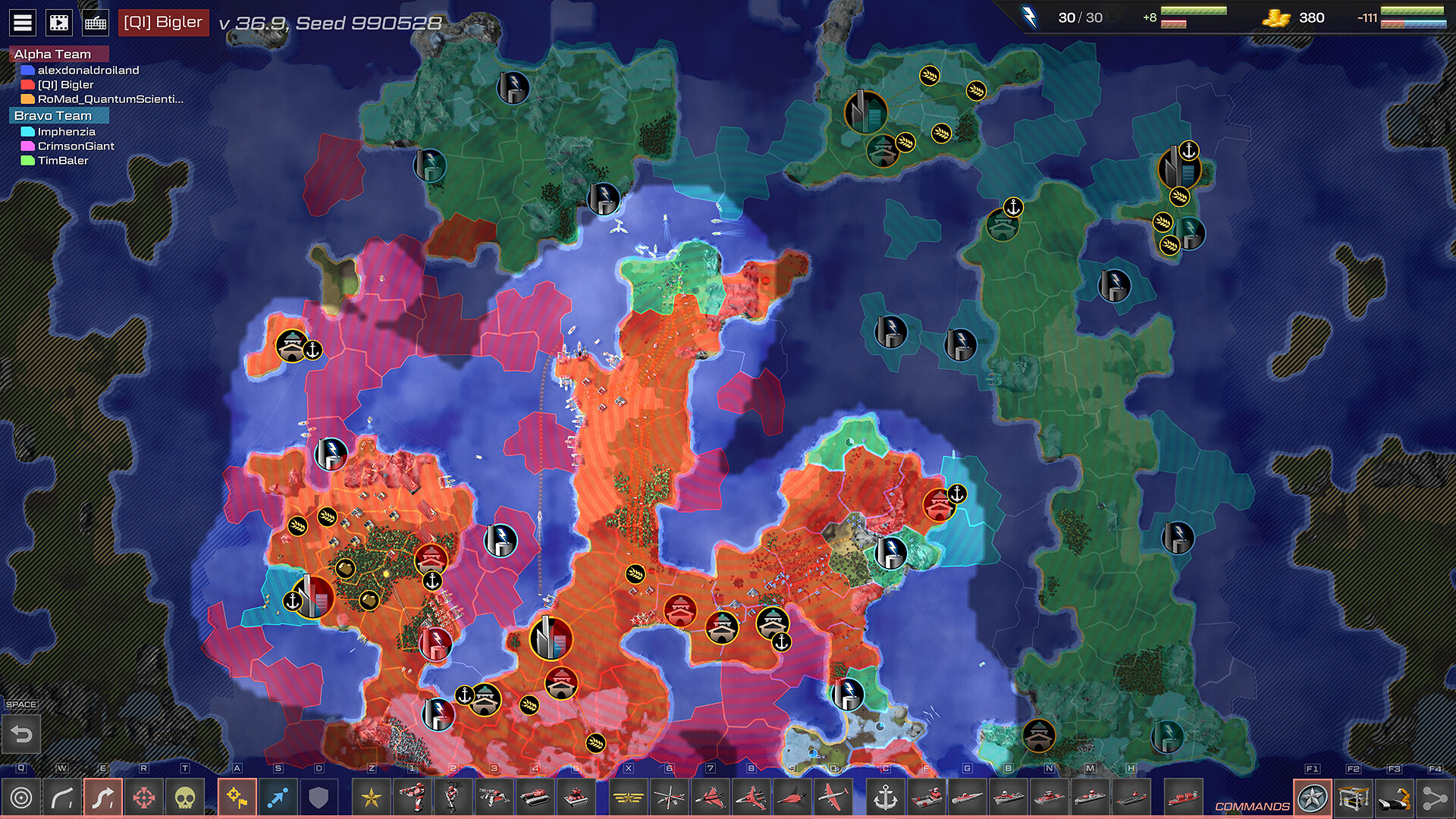 Line War screenshot 19
