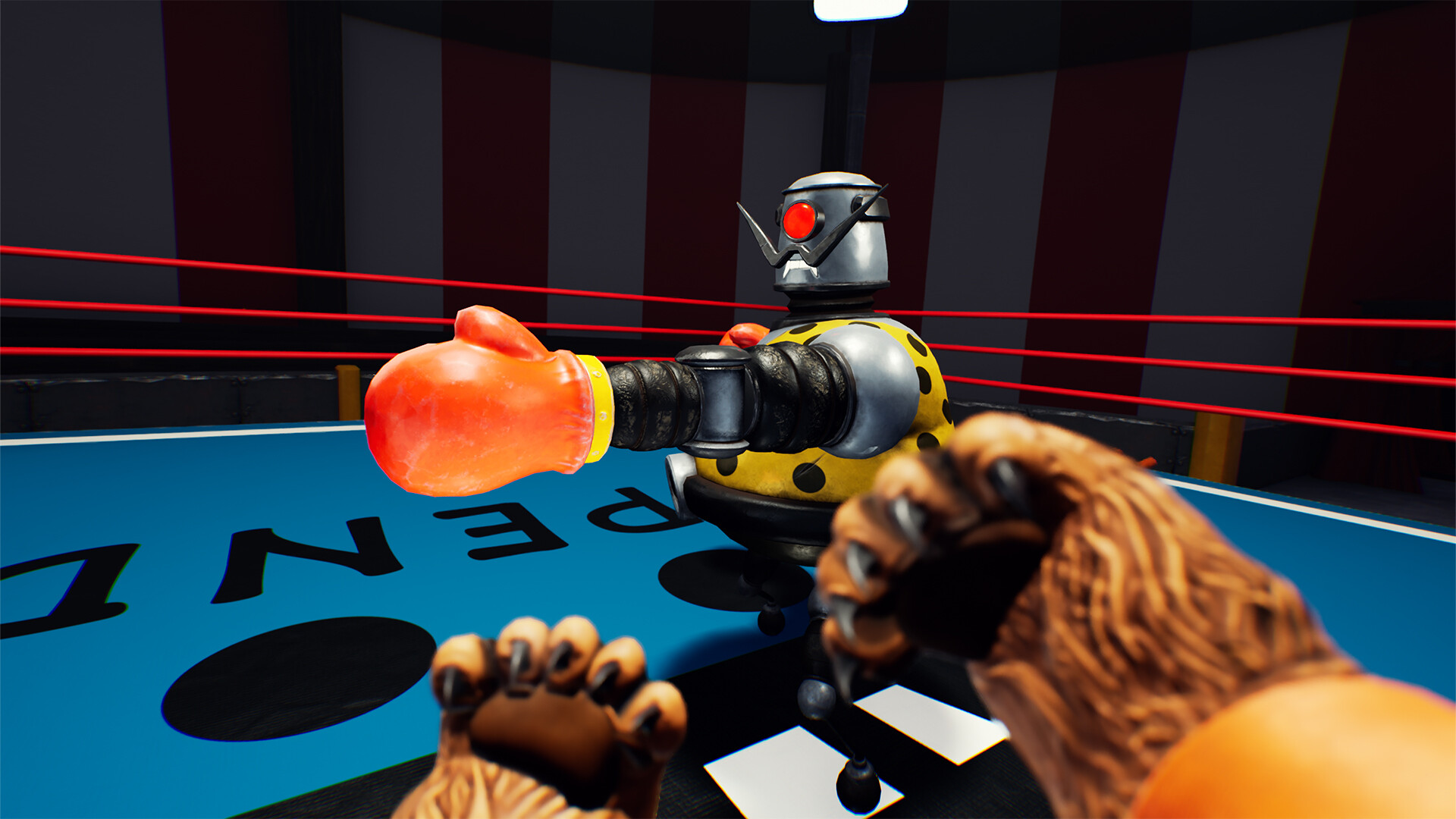 Bears In Space screenshot 23