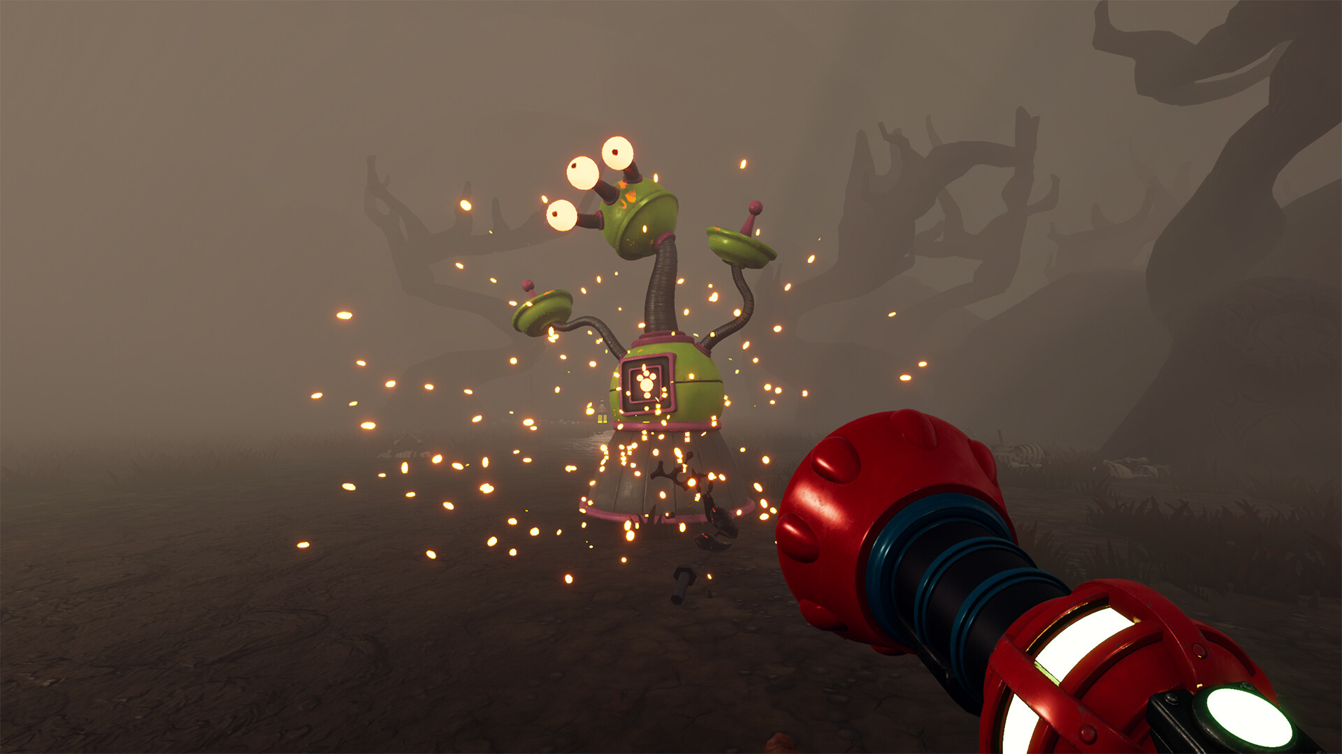 Bears In Space screenshot 22