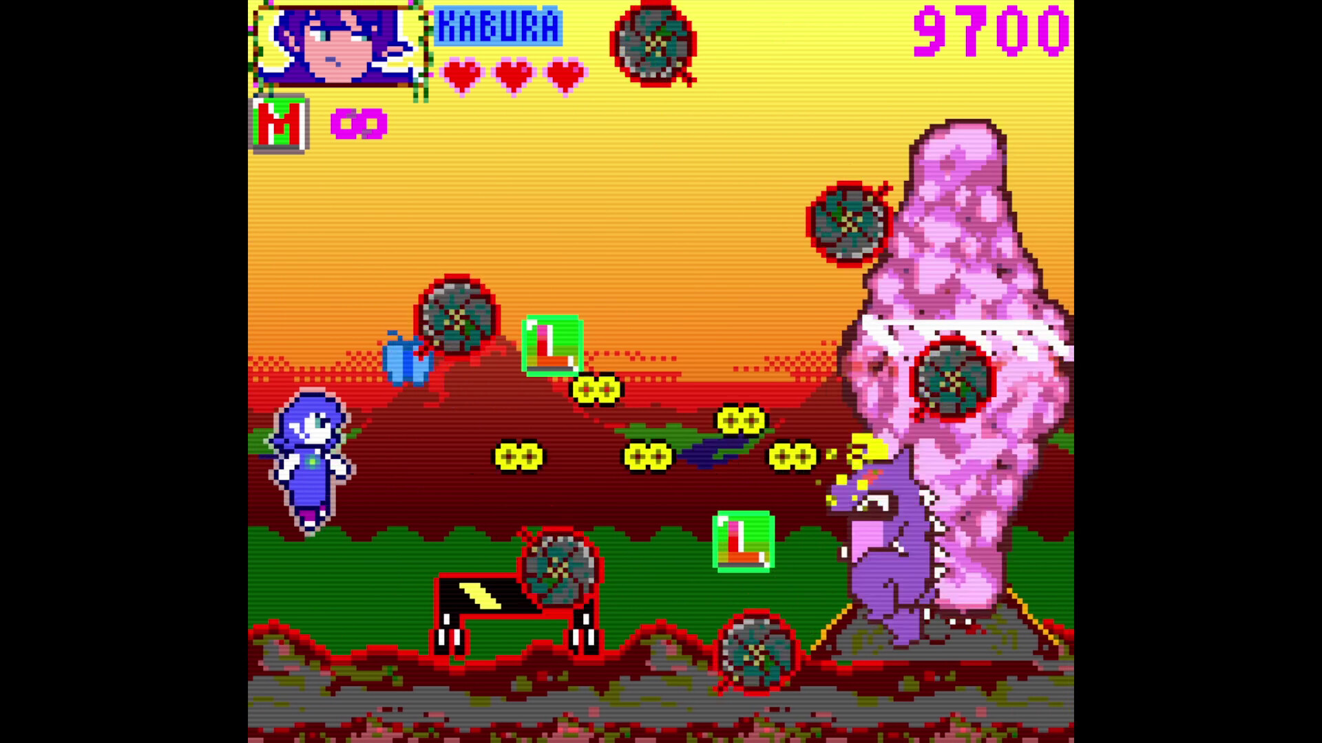 Fantastic Petty screenshot 8
