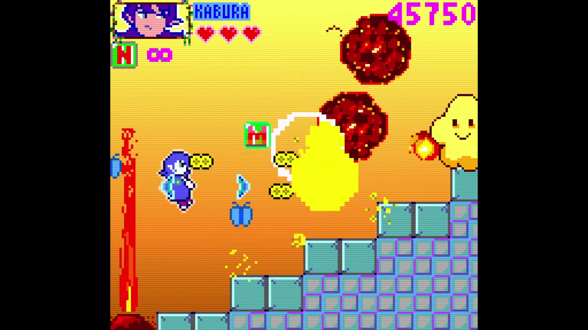 Fantastic Petty screenshot 11