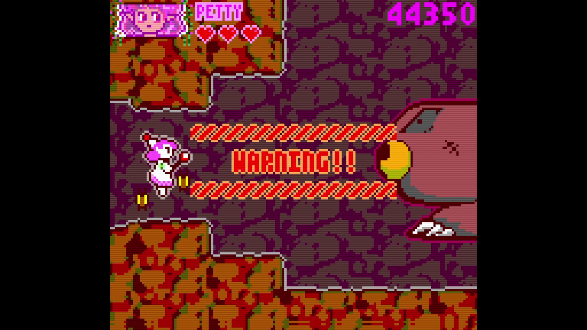 Fantastic Petty screenshot 10